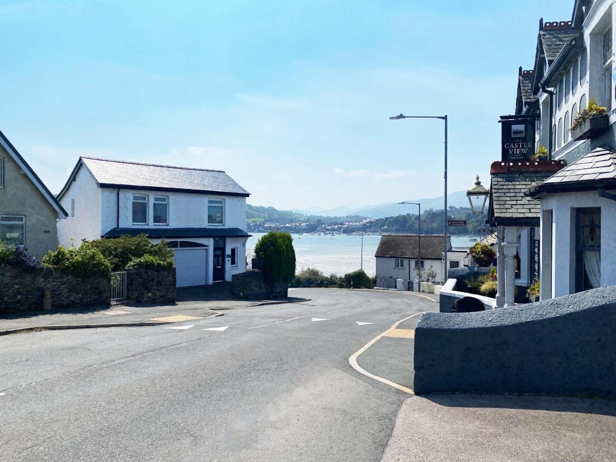 The Old Tywyn Post Office Conwy Exterior foto